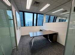 Republic Plaza (D1), Office #457177281